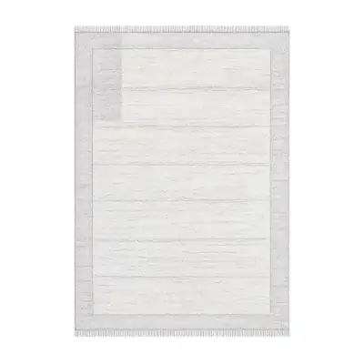 Quince Sahara Flatweave Wool Rug (5' x 8')