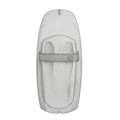 Radar Mission Kneeboards