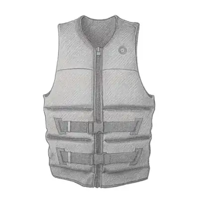 Radar Staple Men's Waterski Vests