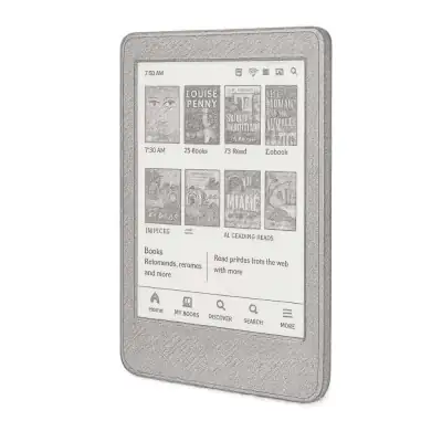 Rakuten Kobo Clara BW
