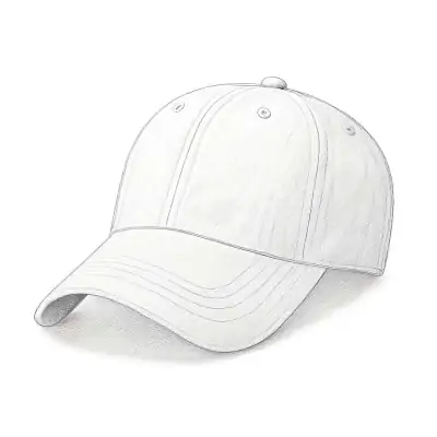 Ralph Lauren Cotton Chino Ball Cap