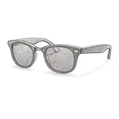 Ray-Ban New Wayfarer Classic Sunglasses