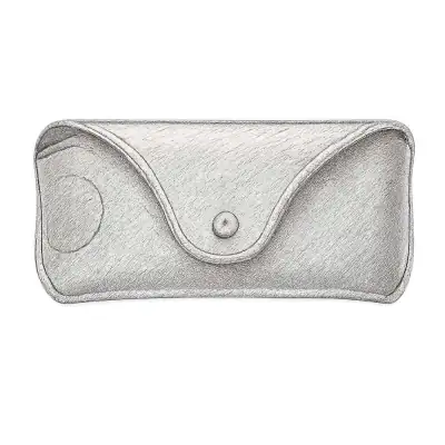 Ray-Ban Special Edition Case