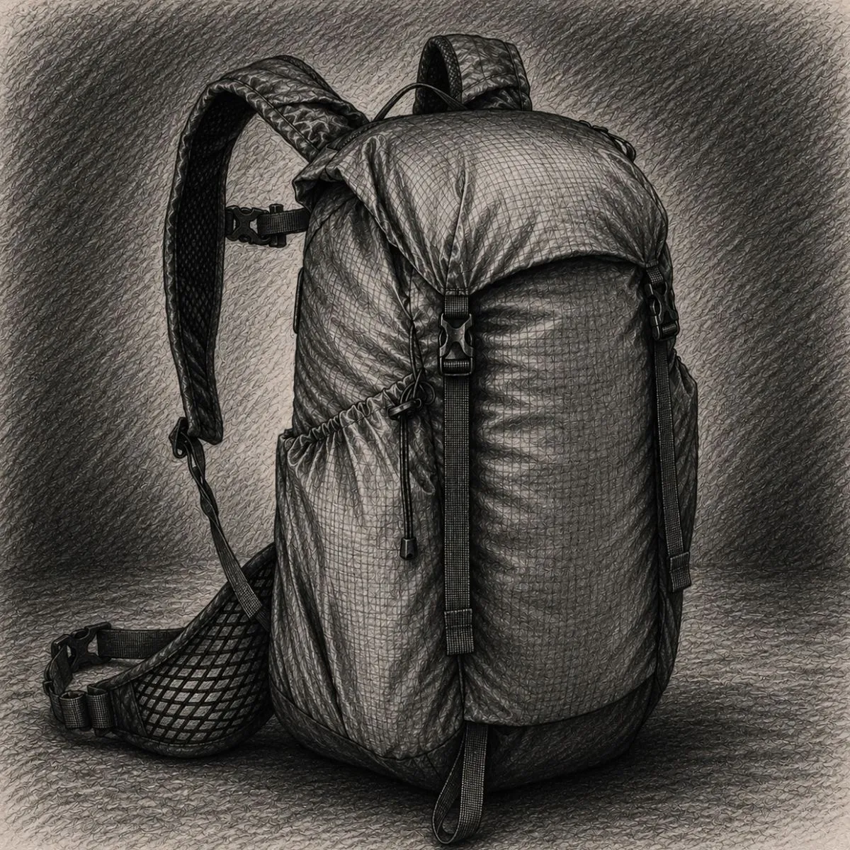 REI Flash 22 Daypack