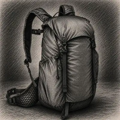 REI Flash 22 Daypack
