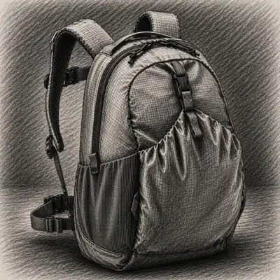 REI Tarn 12 Kids Daypack