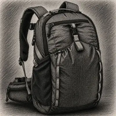 REI Tarn 18 Kids' Pack