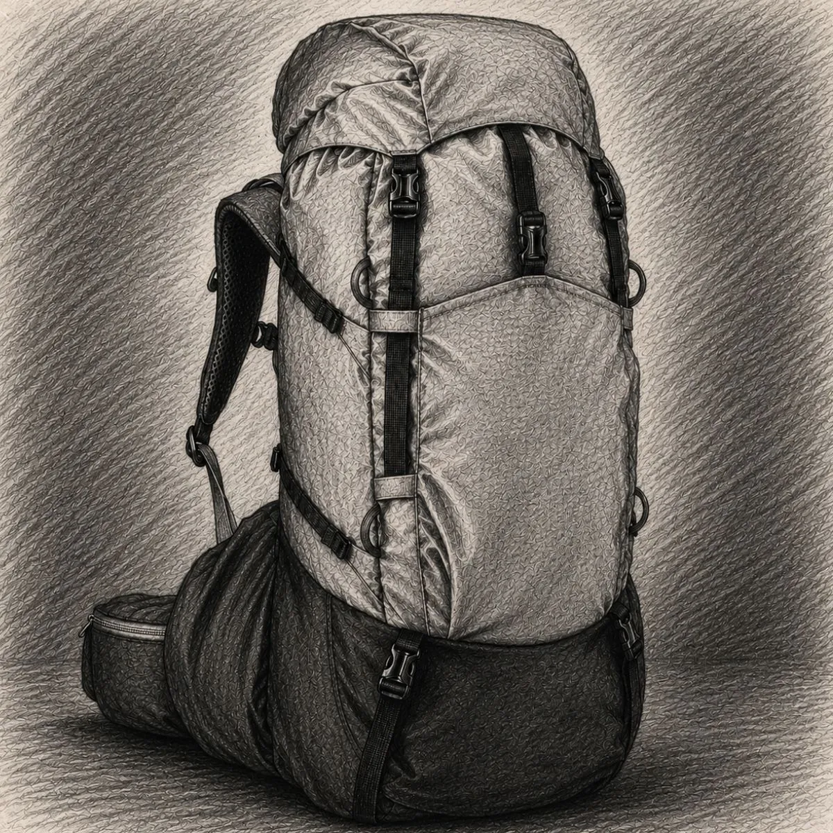 REI Trailmade 60 Men's Pack