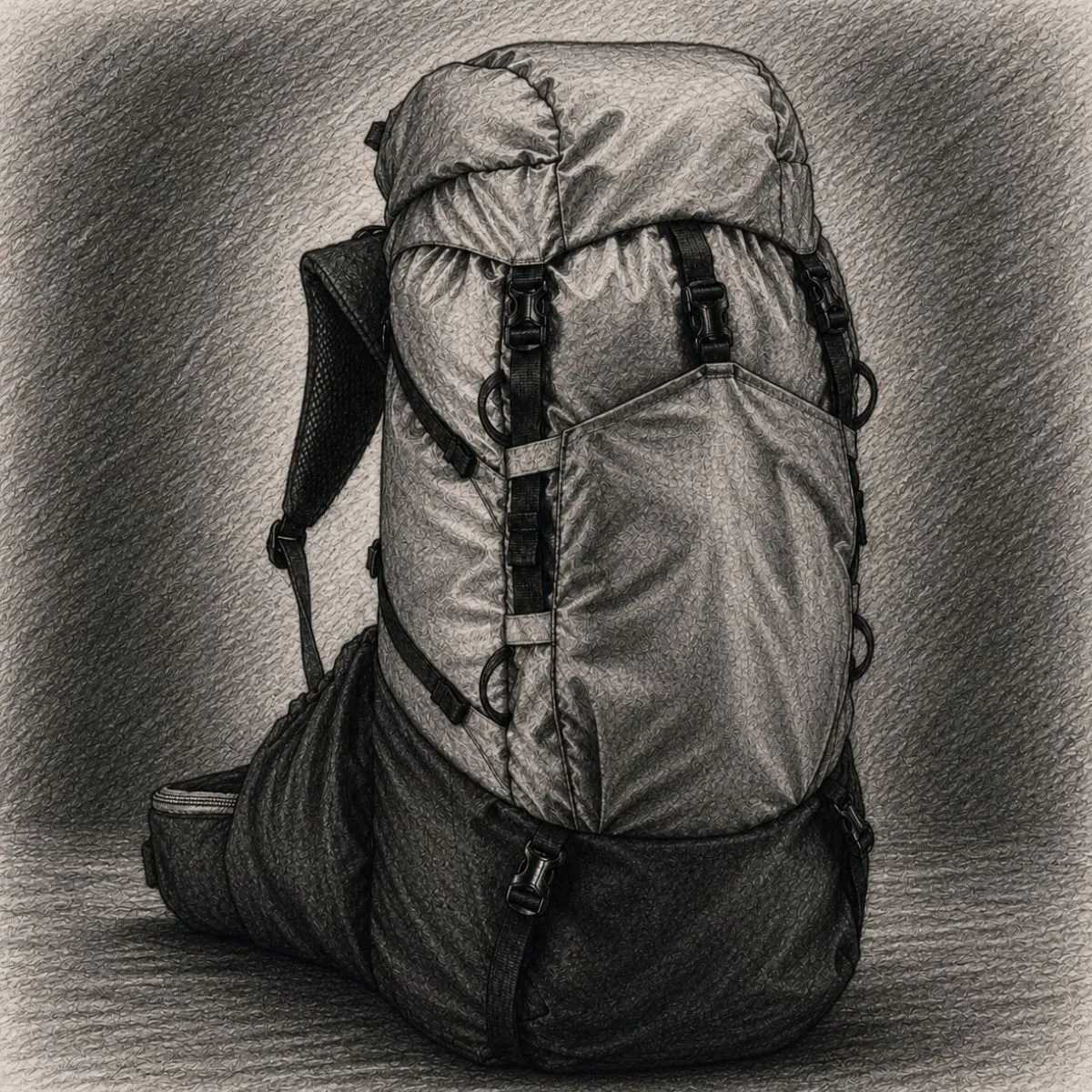 REI Trailmade 60 Women's Pack