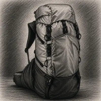 REI Trailmade 60 Women's Pack