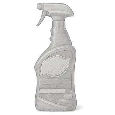 Resolve Multi-Fabric and Upholstery Stain Remover (22 oz)