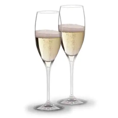 RIEDEL Vinum Cuvée Prestige (Set of 2)