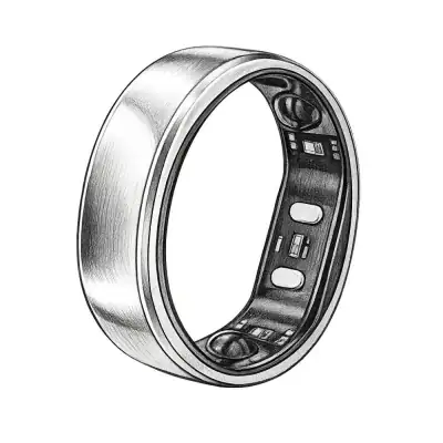 RingConn Gen 2 Air