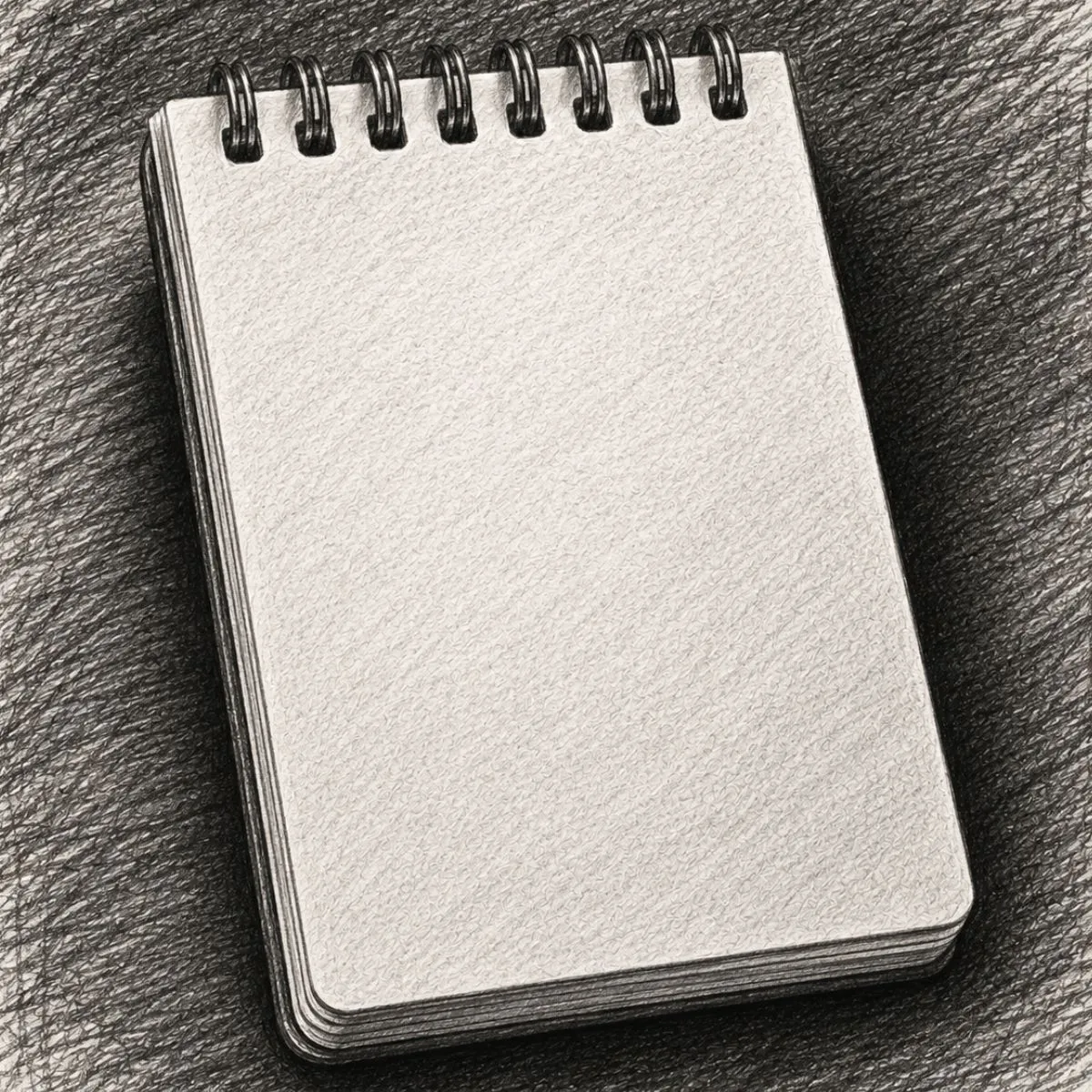 Rite in the Rain Top Spiral Notebook