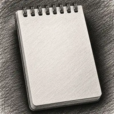 Rite in the Rain Top Spiral Notebook