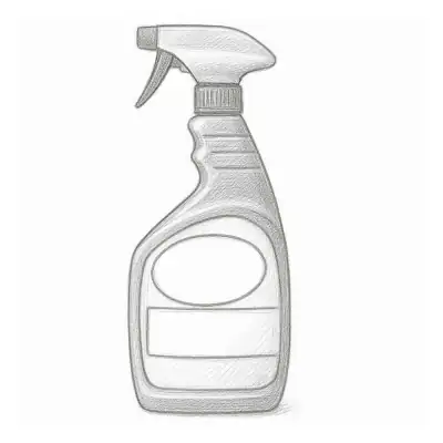 RMR Solutions RMR-141 RTU Disinfectant 32 fl oz (Pack of 1)