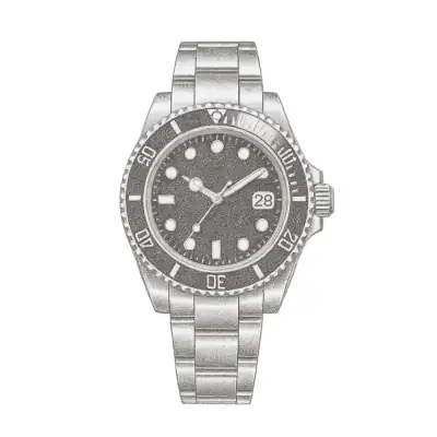 Rolex Submariner Date Luxury Watch