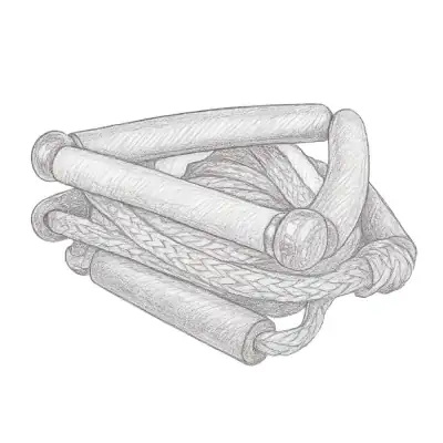 Ronix Bungee Wakesurf Ropes