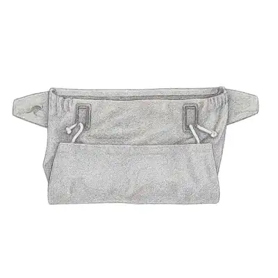 Roo Gardening Joey Apron