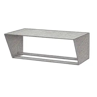 Room & Board Slim (21")