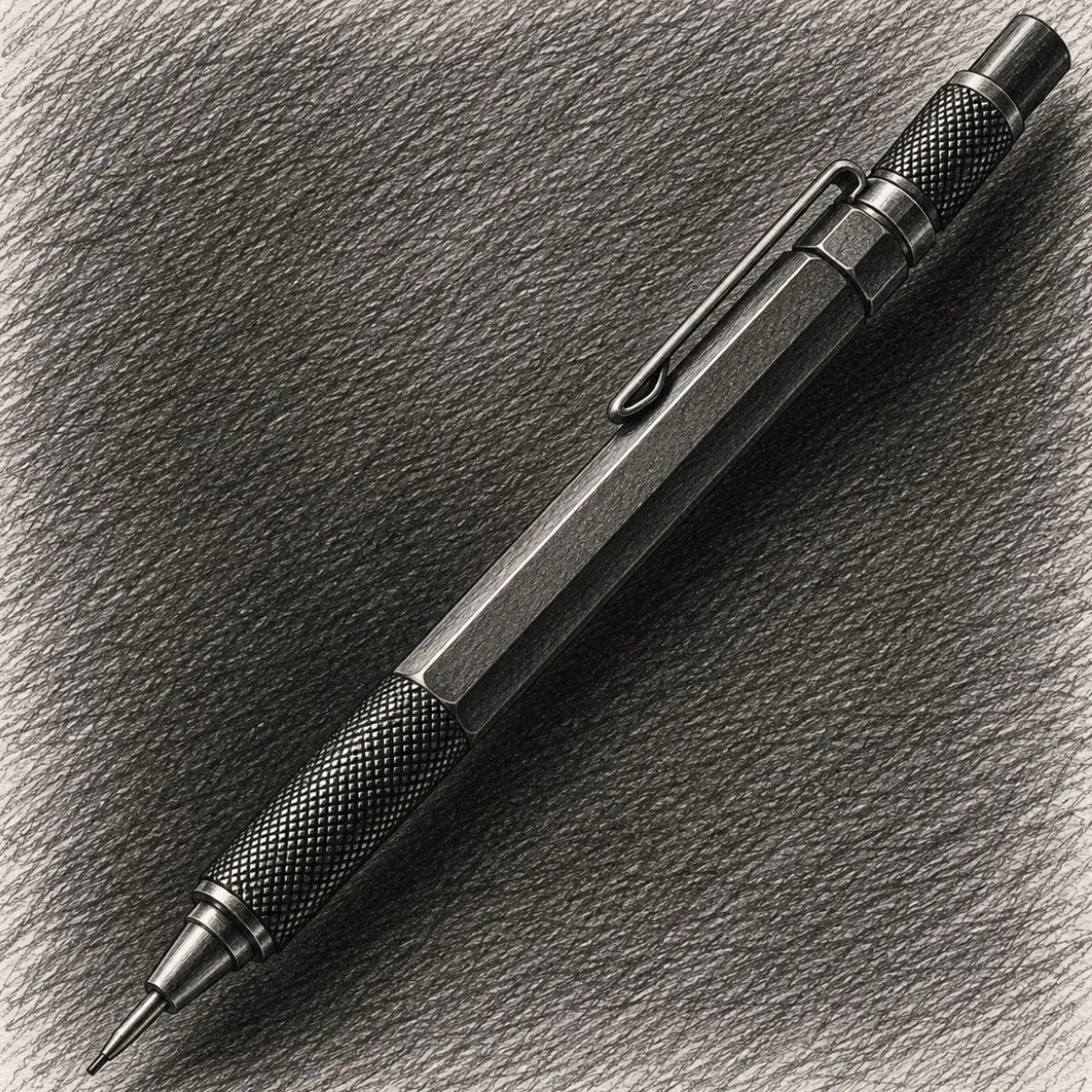 rOtring 600 Mechanical Pencil