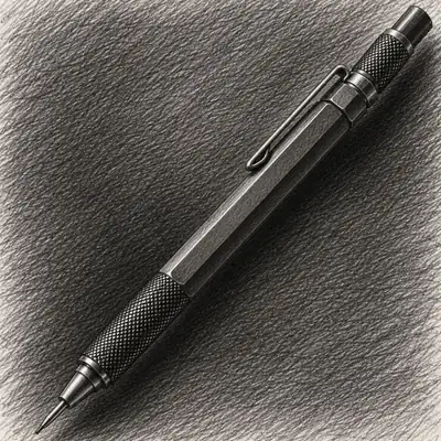 rOtring 600 Mechanical Pencil
