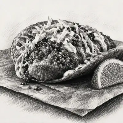 Rubio’s Original Fish Taco