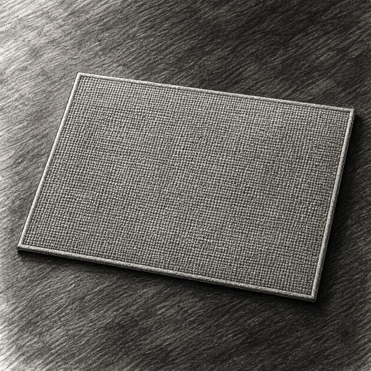 Ruggable Solid Bath Mat (22" x 32")