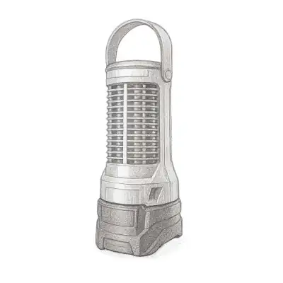RYOBI 18V One+ Bug Zapper