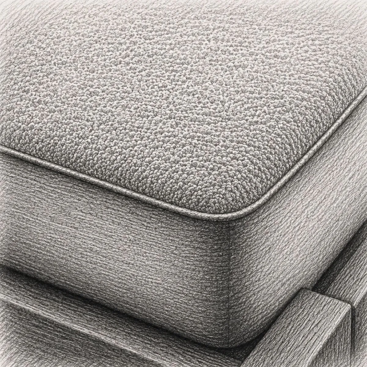 SafeRest Waterproof Mattress Protector (Queen Size)