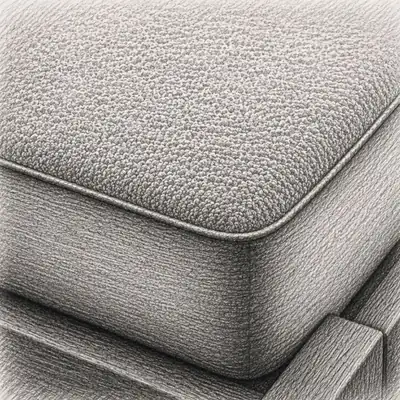 SafeRest Waterproof Mattress Protector (Queen Size)