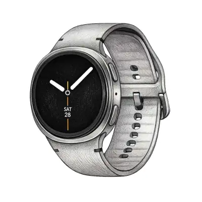 Samsung Galaxy Watch8