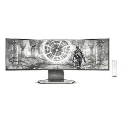 Samsung Odyssey OLED G9 G9SSD Ultrawide Monitors