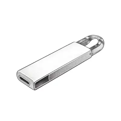 SanDisk Ultra® USB Type-C™ Flash Drive (256GB)