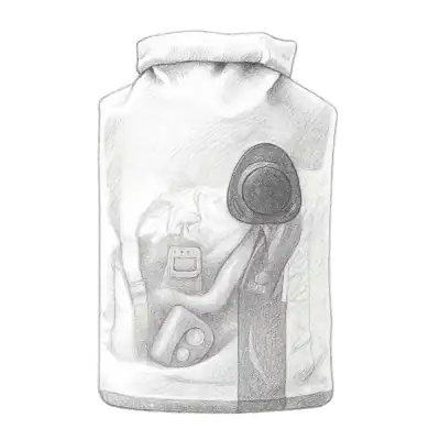SealLine Discovery View Dry Bag (20 L)