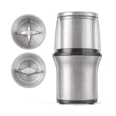 Secura Electric Coffee and Spice Grinder