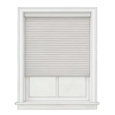 SelectBlinds Cordless Blackout Cellular Shades (36" x 72")