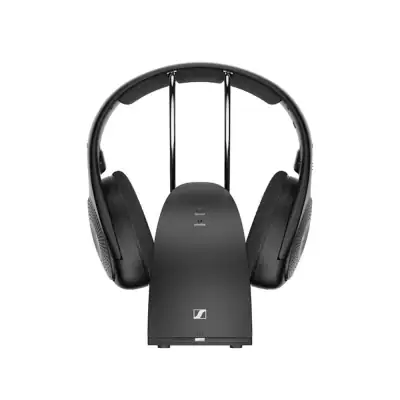 Sennheiser RS 120-W Wireless TV Headphones