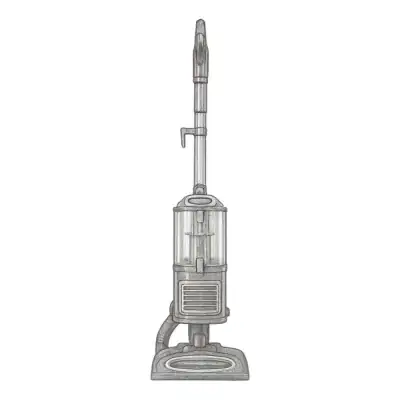 Shark Navigator® Lift-Away® Deluxe Upright Vacuum