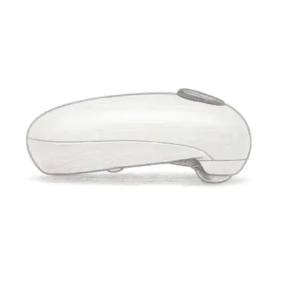 Sharper Image One Touch Can Opener