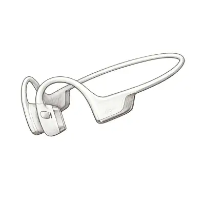 Shokz OpenRun Pro 2