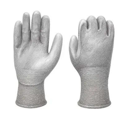 SHOWA Atlas 370B Nitrile Palm Coating Glove (12 Pairs)