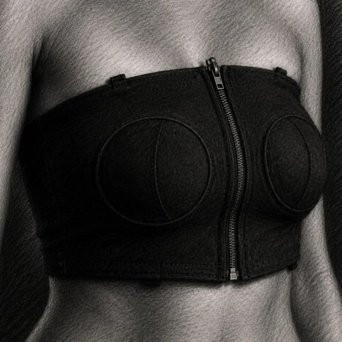 Simple Wishes Adjustable Hands Free Pumping Bra
