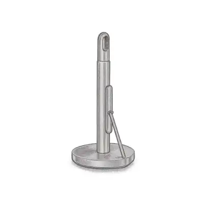 simplehuman Tension Arm Paper Towel Holder