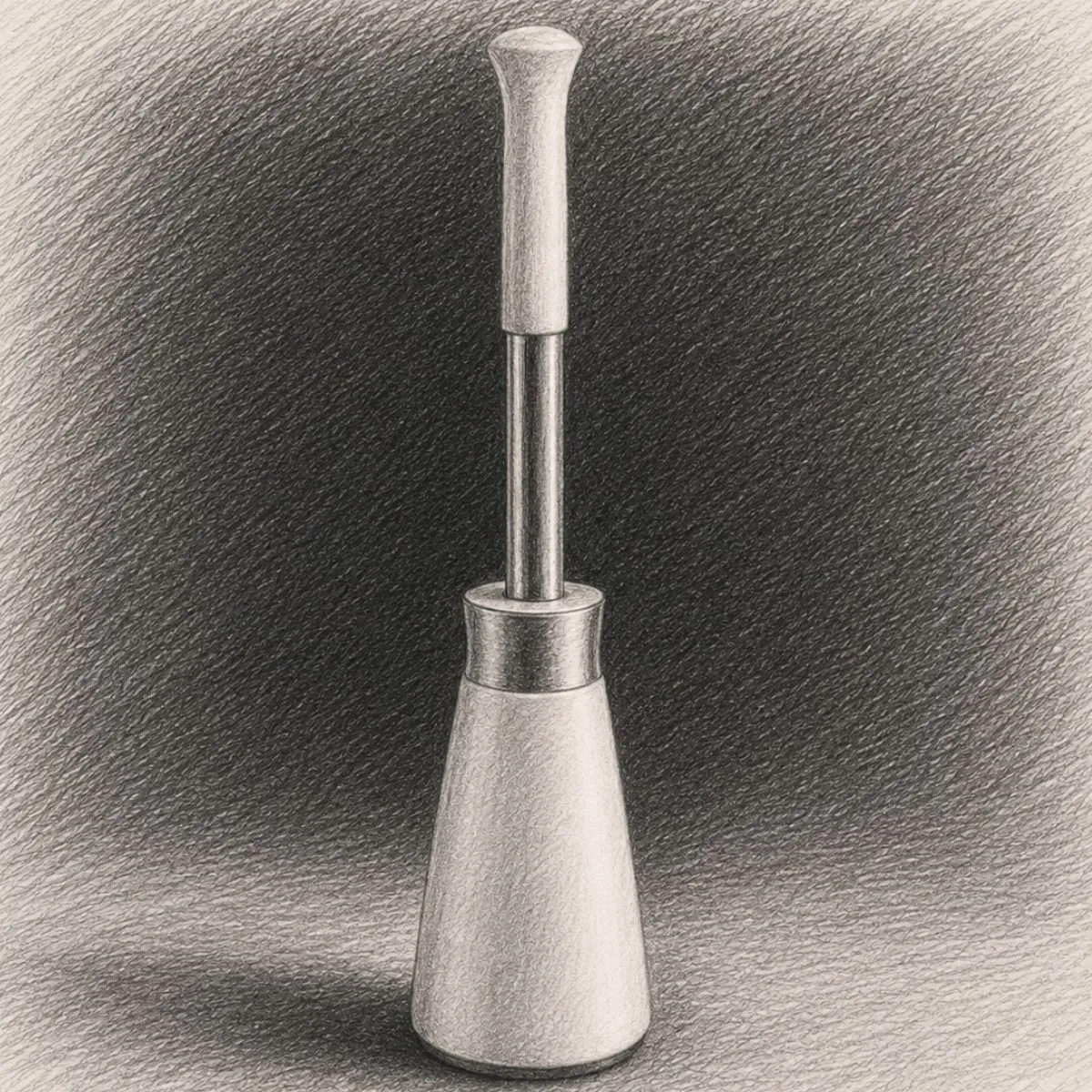 simplehuman Toilet Brush