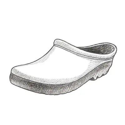 Sloggers Women's Premium Garden Clogs