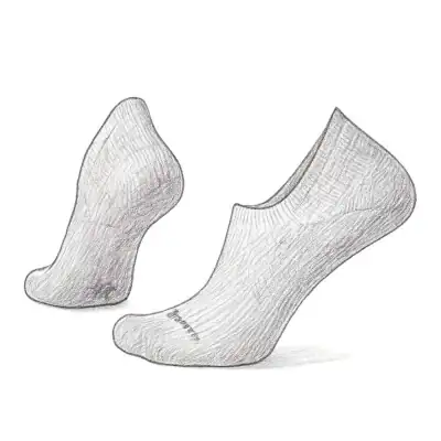 Smartwool Everyday No Show Socks