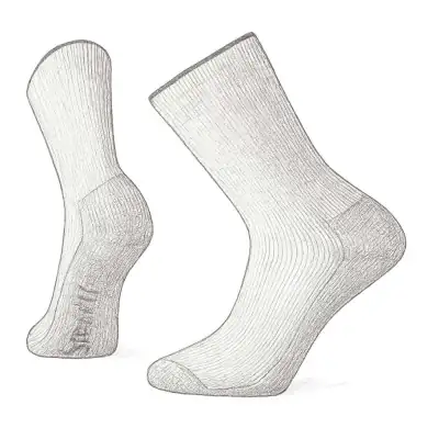 Smartwool Mountaineer Classic Edition Crew Socks