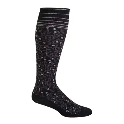 Sockwell Women's New Leaf Firm Graduated Compression Socks