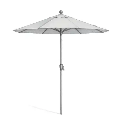 Sol 72 Outdoor Launceston Market Sunbrella® Umbrella